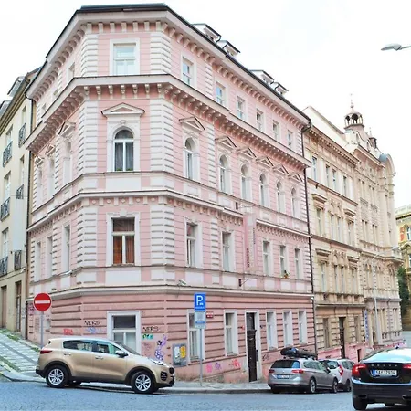 Orebitska * Prague